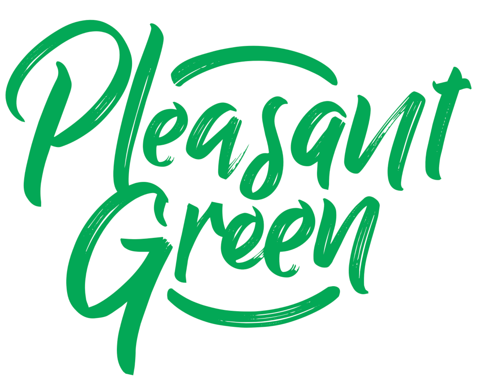 Pleasant Green